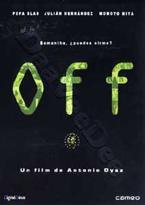 Off |   DVD